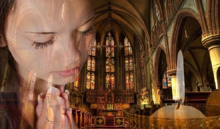 Молебен о материальном благополучии