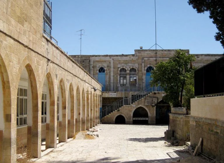 I стояние Крестного пути