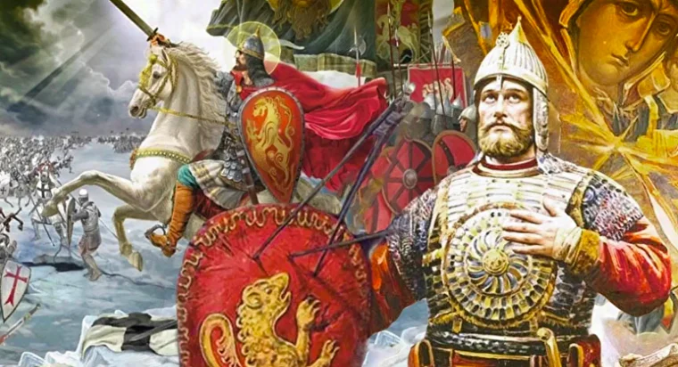 Молебен о воинах и защитниках Отечества