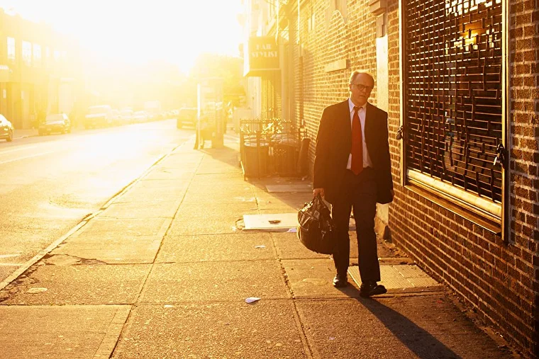 Молебен о возвращении пропавших людей