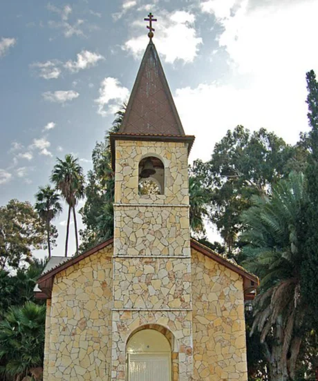 Подворье Марии Магдалины (Магдала)