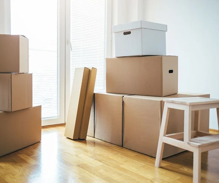 Молебен о помощи при покупке / продаже имущества