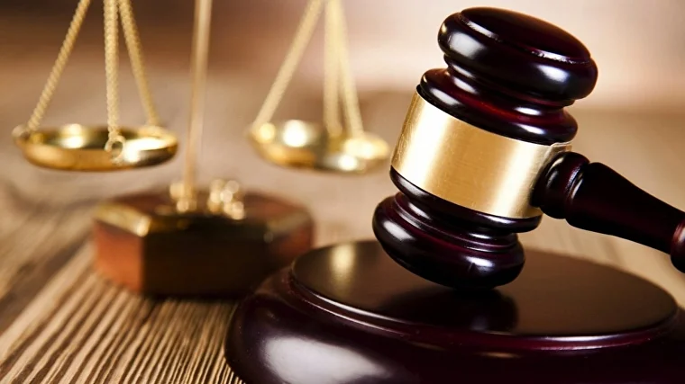 Молебен о помощи в судебных делах