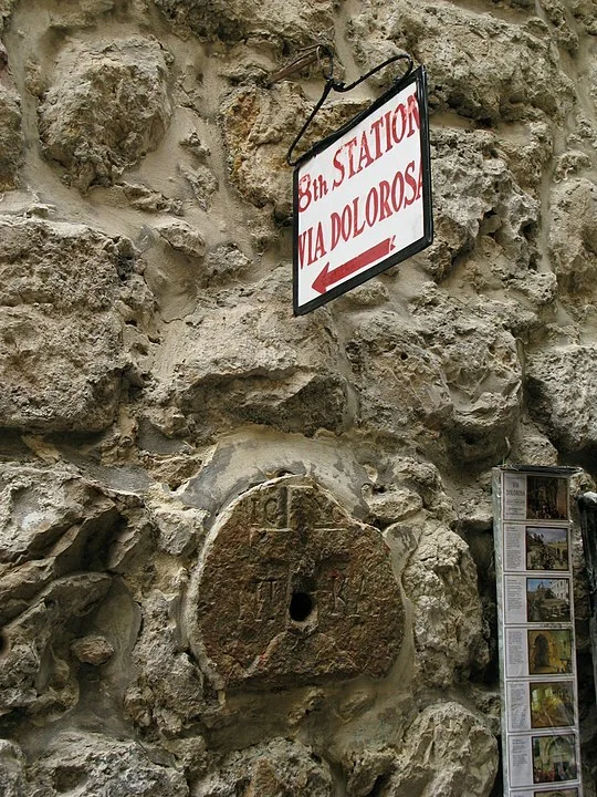 Монастырь Святого Харалампия