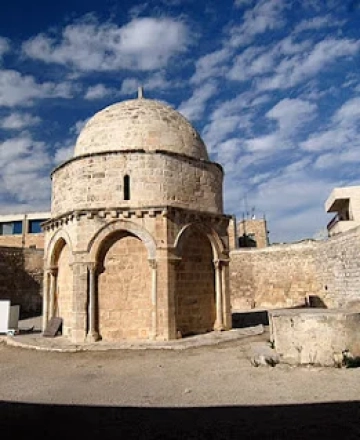 Храм Вознесения