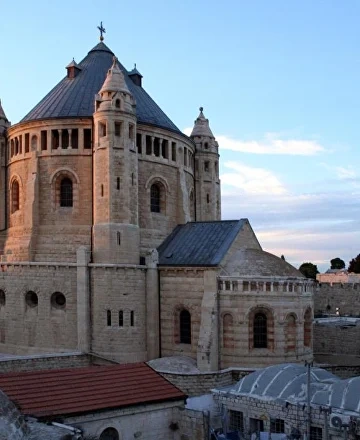 Храм Успения Богородицы