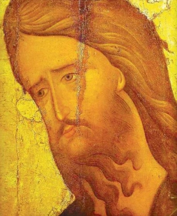 Молебен Иоанну Предтече