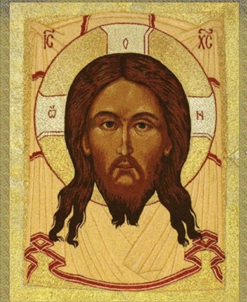 Молебен Господу Богу