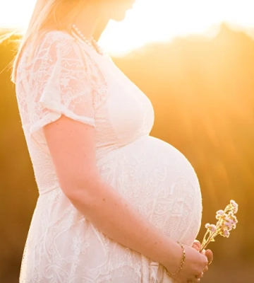 Молебен о даровании чад