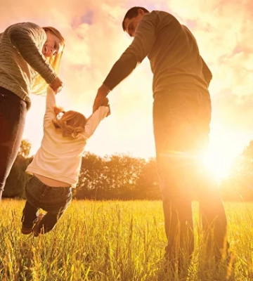 Молебен о сохранении и приумножении семейного счастья