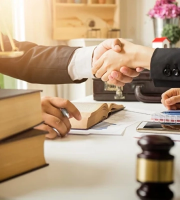 Молебен о помощи в работе