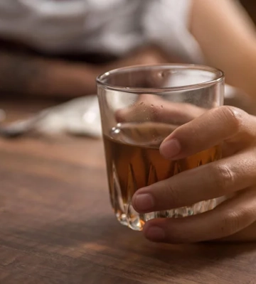 Молебен о помощи в избавлении от зависимостей (алкоголизма / наркомании /...)