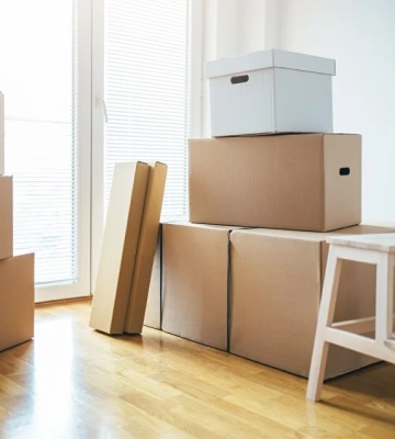 Молебен о помощи при покупке / продаже имущества