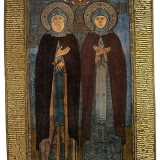 Молебен Петру и Февронию