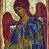 Молебен Архангелу Гавриилу