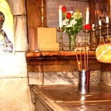 1. Гроб Господень