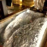 6. Алтарь Стояния Богородицы на Голгофе