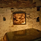 8. Часовня Адама